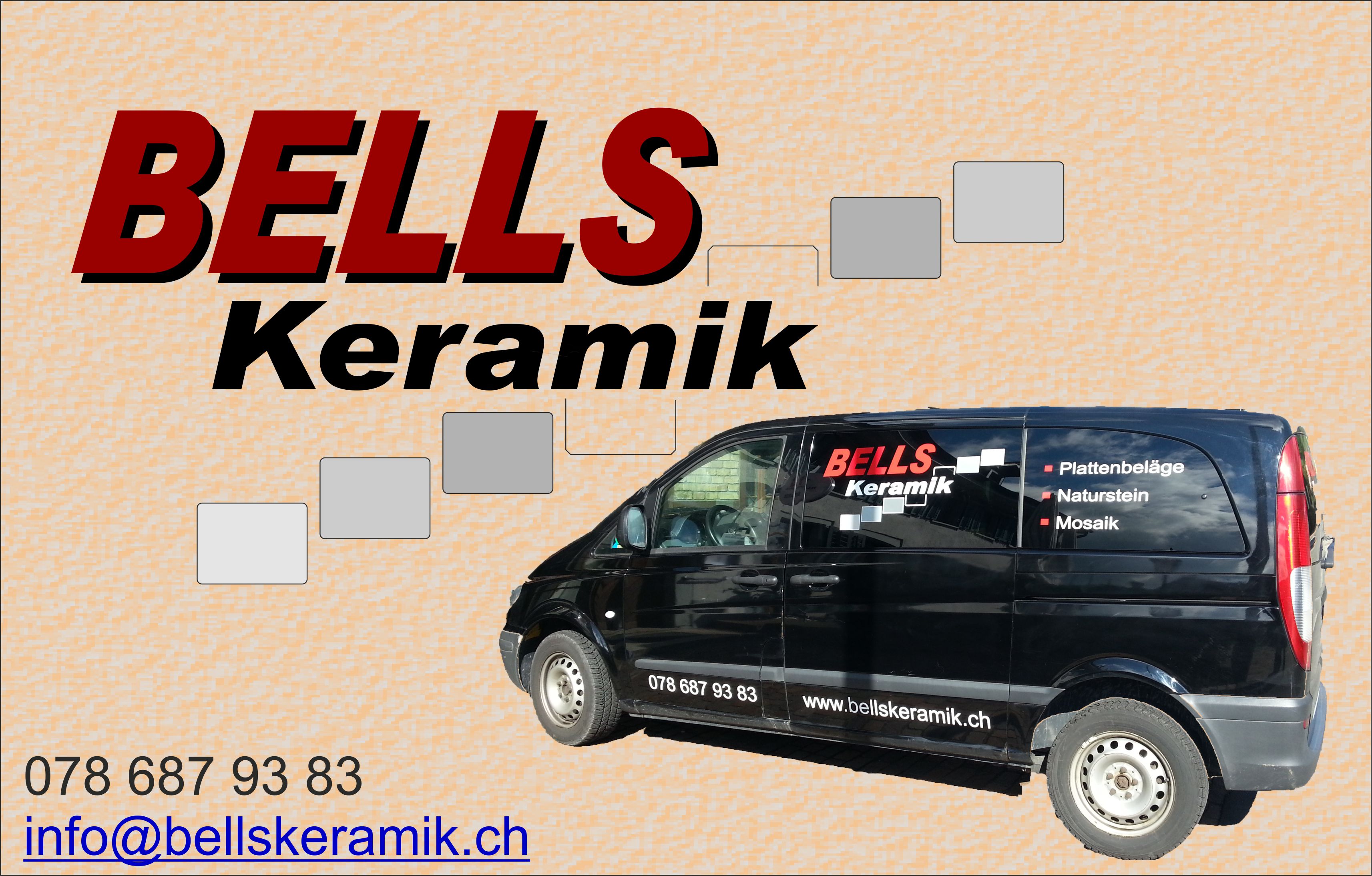 Bells-keramik